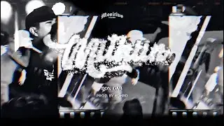 Don Gab - MITHIIN (Official Visualizer)