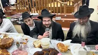 הת' יוסף יצחק שי' וואלאוויק עורך 