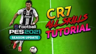 Cristiano Ronaldo in pes mobile rocket man ronaaaaaaldooooo🔥🔥🤙🏻#shorts #youtubeshorts