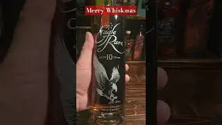 Merry Whiskmas! Premium Spirit Release Haul @LiquorMarts @WpgWhiskyFest