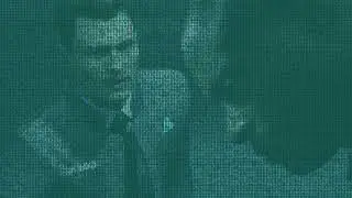 28 stab wounds vocoded