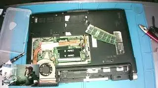 May Nagbigay Sa Atin Ng Lumang Dell Laptop | Tech Tips | Computer Repair