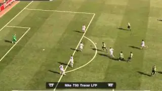 goal Valdez