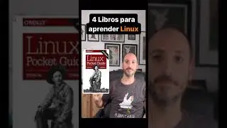 4 Libros que recomiendo para aprender 