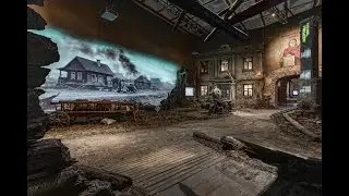 Экспозиция 
