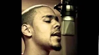 J Cole - The Reasons ft. Bobwire (UNRELEASED TRACK)