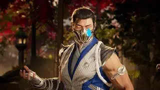 sub-zero tá DEPRIMENTE