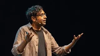 Hari Kondabolu, Comedian/Writer/Podcaster - XOXO Festival (2018)