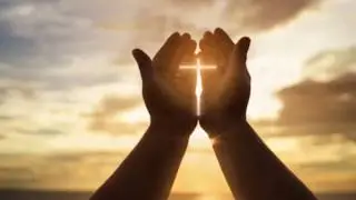 Be thou my Vision