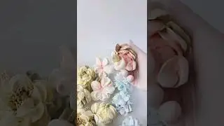 зефирный букетбокс