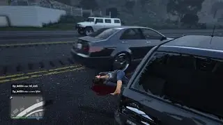 GTAV  - Brutal