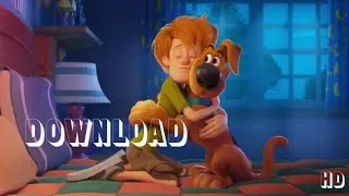 ¿Cómo descargar? ¡SCOOBY! Película completa en español latino full HD(1080p) 2020 | MEGA