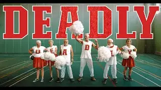WONDERboom - Deadly [Video]