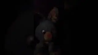 Улетный прикол с зайкой