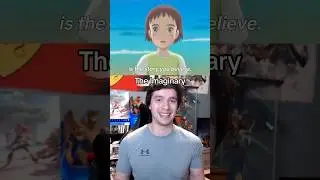 New Anime Inspired By Studio Ghibli! 