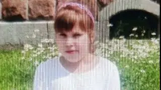 Verzweifelte Suche nach der vermissten 9-jährigen Valeriia: Familie fleht mit gebrochenem Herzen