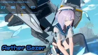 Aether Gazer | #TRAILER | #gameplay  | #aethergazer