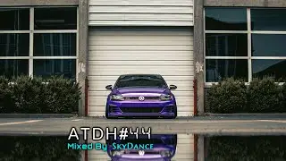 Addicted To Deep House - Best Deep House & Nu Disco Sessions Vol. #44 (Mixed by SkyDance)