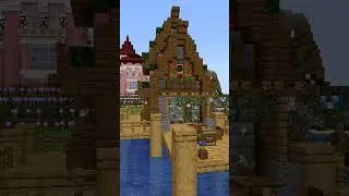 Дом в майнкрафте #майнкрафт #minecraft #мем #выживание #memes #майнкрафтприколы #майнкрафтмемы