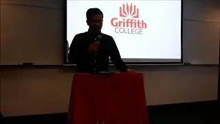 Graduand Mohit Bhambhani