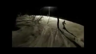 THURSDAY NIGHT WITH A GOPRO