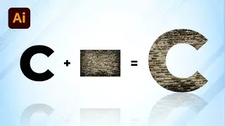 Clipping Mask Troubles Watch This and Never Struggle Again! | MJ Graphics