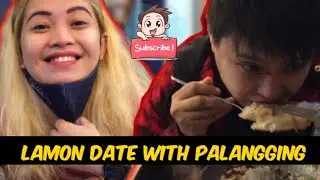 HAPPY MOTMOT PALANGGING LAMON DATE 💓