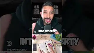 You SHOULDN'T Invest in Property IF This is You