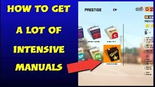 3ON3 FREESTYLE HOW TO INTENSIVE MANUALS VERY FAST!!!