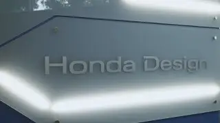 All New Honda Prologue Design Preview & Process