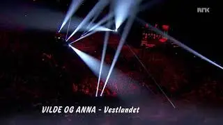 Vestlandet