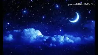 Тайпан ,Agunda - Луна не знает пути (караоке) 💙💙