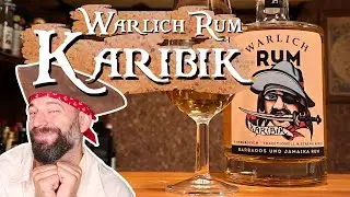 Karibische Aromen und Hamburger Geschichte: WARLICH RUM Karibik im Detail!