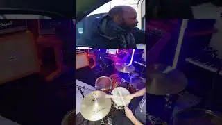 Ammo. Calico. Jackets made out of animal. #drummer