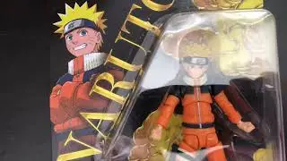 Best Naruto Action Figure Value?!?!