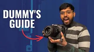 Canon C80 Beginner’s Guide: Get the PRO Look (Even as a 