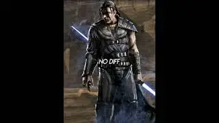 Exar kun vs Tulak Hord and Starkiller #starwars #fame #edit #viral #fy #oldrepublic