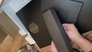 OMEN  27i 2k Monitor Gaming