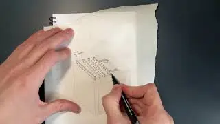 IMAGINING DETAILS: Architectural  Detail Drawing