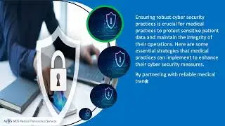 10 Essential Practices for Safeguarding Medical Practices