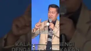 Kesaksian rohani