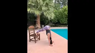 TriCore Fitness: TriCore Foundation Workout #10