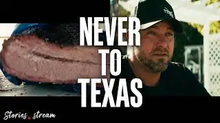 Legendary Texas BBQ in a rural Canada: This chef created authentic bbq without setting foot in Texas