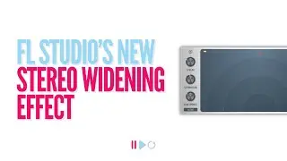 Master Wide and Balanced Mixes with FL Studio's Spreader Plugin!
