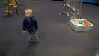 ball machine