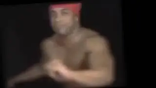 Testing Adobe After Effects And Making Ricardo Milos Dances To Snoop Dogg feat R Kelly - Thats That