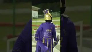Kay The Knight’s First Time At Trinidad! | #KnightsTV | #WCPL2024