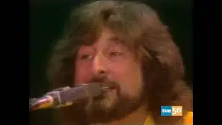 (50 FPS) Supertramp Live - Madrid (Spain) 1988