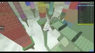 fast jtoh tower speedrun