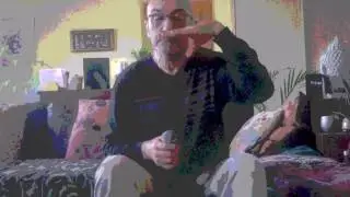 Le Daron chante COCAINE. Joe COCKER